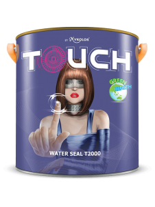 MYKOLOR TOUCH WATER SEAL T2000 SƠN NƯỚC NGOẠI THẤT CHỐNG THẤM ĐA NĂNG