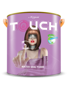 MYKOLOR TOUCH WATER SEAL T1000 SƠN CHỐNG THẤM CHUYÊN DỤNG TRỰC TIẾP TƯỜNG